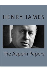 The Aspern Papers