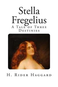 Stella Fregelius