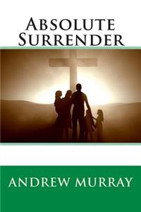 Absolute Surrender