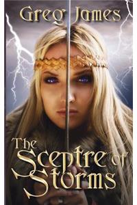 Sceptre of Storms