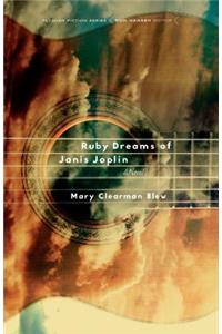 Ruby Dreams of Janis Joplin