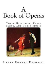 A Book of Operas