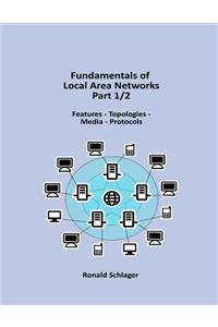 Fundamentals of Local Area Networks - Part 1/2