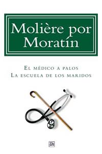 Moliere por Moratin