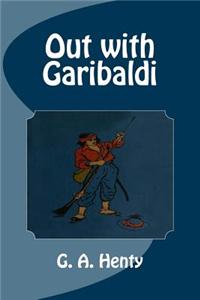 Out with Garibaldi