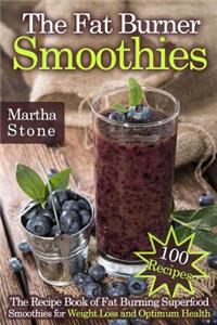 The Fat Burner Smoothies