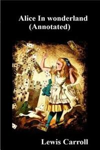 Alice in Wonderland (Annotated)