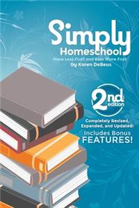 Simply Homeschool