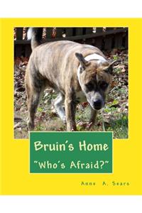 Bruin's Home (Book 1)