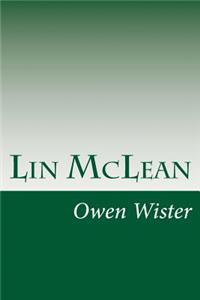 Lin McLean