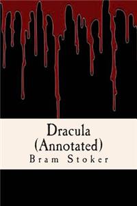 Dracula (Annotated)