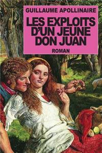 Les Exploits d'un Jeune Don Juan