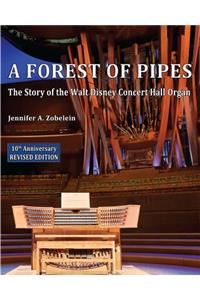 A Forest of Pipes