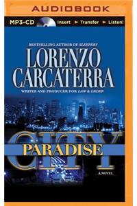 Paradise City