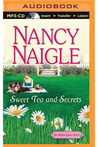 Sweet Tea and Secrets