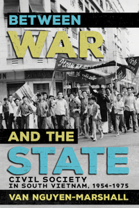 Between War and the State