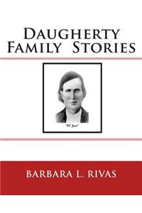 Daugherty Family Stories