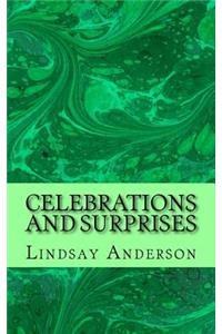 Celebrations and Surprises