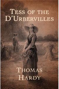 Tess of the d'Urbervilles