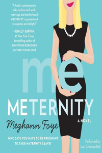 Meternity Lib/E