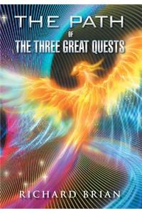 Path of The Three Great Quests
