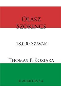 Olasz Szokincs