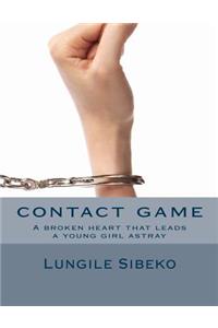 contact game