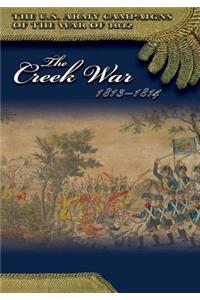 Creek War 1813-1814