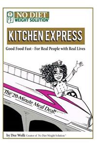 Kitchen Express