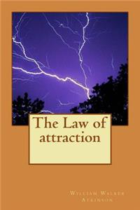 Law of attraction