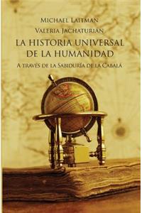 Historia Universal De La Humanidad