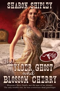 Wylder Ghost and Blossom Cherry