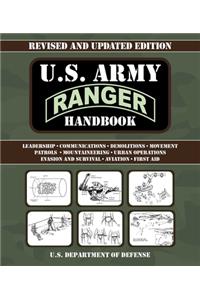 U.S. Army Ranger Handbook