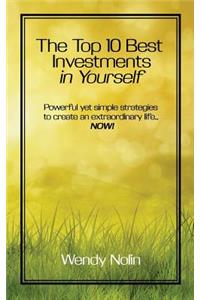 Top 10 Best Investments in Yourself