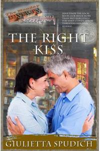 Right Kiss