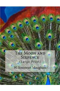 The Moon and Sixpence