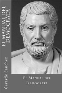 El Manual del Democrata