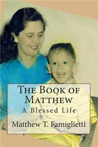 Book of Matthew