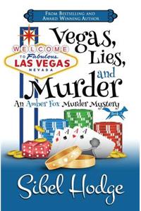 Vegas, Lies, and Murder