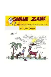 Shane Zane