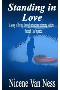 Standing In Love