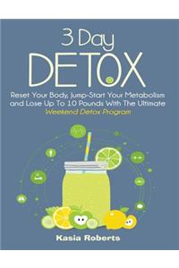 3 Day Detox