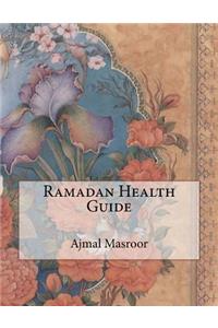 Ramadan Health Guide