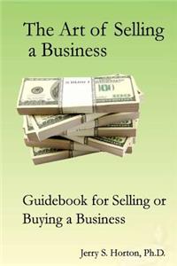 Art of Selling a Business