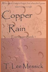 Copper Rain