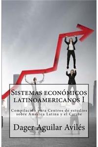 Sistemas economicos latinoamericanos I