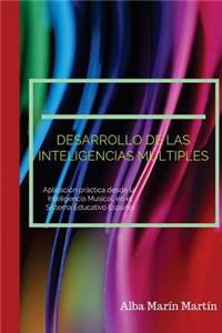 Desarrollo de las Inteligencias Multiples