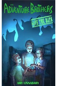 The Adventure Brothers