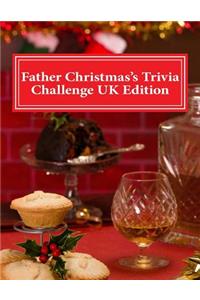 Father Christmas's Trivia Challenge UK Edition
