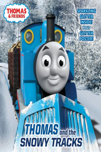 Thomas and the Snowy Tracks (Thomas & Friends)